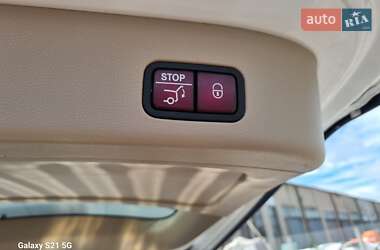 Внедорожник / Кроссовер Mercedes-Benz GL-Class 2016 в 