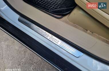 Внедорожник / Кроссовер Mercedes-Benz GL-Class 2016 в 