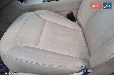 Внедорожник / Кроссовер Mercedes-Benz GL-Class 2016 в 