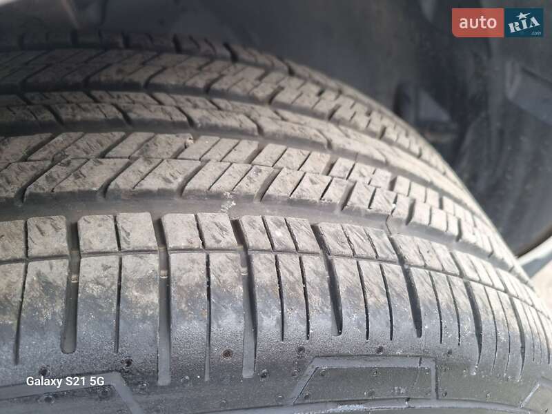 Внедорожник / Кроссовер Mercedes-Benz GL-Class 2016 в Ровно