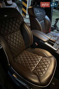 Внедорожник / Кроссовер Mercedes-Benz GL-Class 2013 в 
