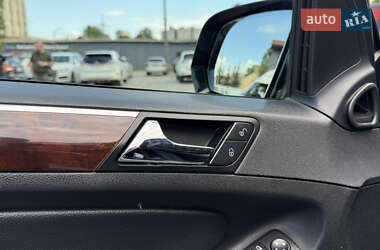 Внедорожник / Кроссовер Mercedes-Benz GL-Class 2008 в 