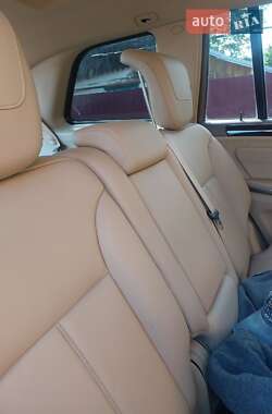 Внедорожник / Кроссовер Mercedes-Benz GL-Class 2011 в 