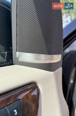 Внедорожник / Кроссовер Mercedes-Benz GL-Class 2013 в 