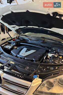 Внедорожник / Кроссовер Mercedes-Benz GL-Class 2012 в 