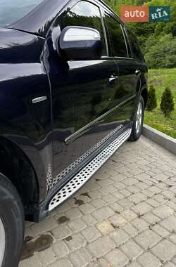 Внедорожник / Кроссовер Mercedes-Benz GL-Class 2009 в 