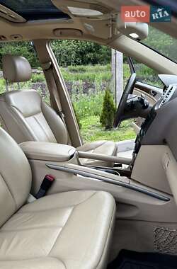 Внедорожник / Кроссовер Mercedes-Benz GL-Class 2009 в 