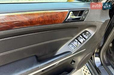 Внедорожник / Кроссовер Mercedes-Benz GL-Class 2006 в 