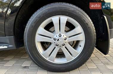 Внедорожник / Кроссовер Mercedes-Benz GL-Class 2006 в 