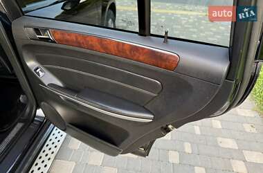 Внедорожник / Кроссовер Mercedes-Benz GL-Class 2006 в 