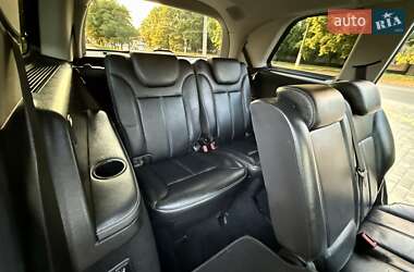 Внедорожник / Кроссовер Mercedes-Benz GL-Class 2006 в 