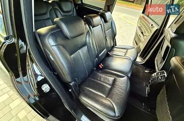 Внедорожник / Кроссовер Mercedes-Benz GL-Class 2006 в 
