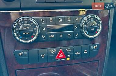 Внедорожник / Кроссовер Mercedes-Benz GL-Class 2006 в 