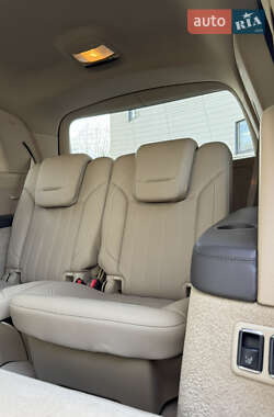 Внедорожник / Кроссовер Mercedes-Benz GL-Class 2015 в 