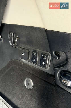 Внедорожник / Кроссовер Mercedes-Benz GL-Class 2009 в 