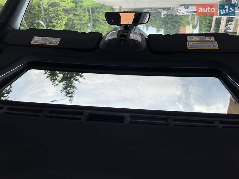 Позашляховик / Кросовер Mercedes-Benz GL-Class 2011 в Тернополі