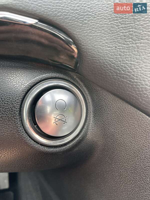 Позашляховик / Кросовер Mercedes-Benz GL-Class 2011 в Тернополі