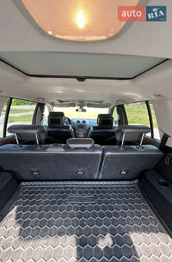 Внедорожник / Кроссовер Mercedes-Benz GL-Class 2007 в 