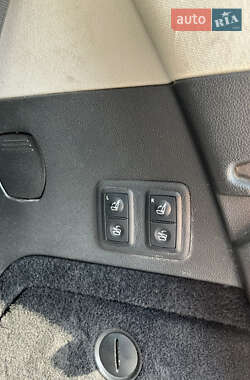 Внедорожник / Кроссовер Mercedes-Benz GL-Class 2007 в 