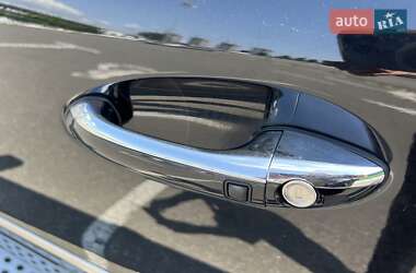 Внедорожник / Кроссовер Mercedes-Benz GL-Class 2010 в 