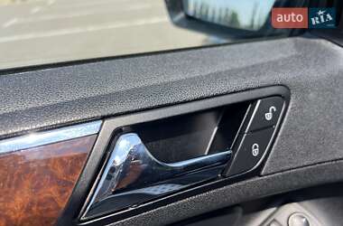 Внедорожник / Кроссовер Mercedes-Benz GL-Class 2010 в 