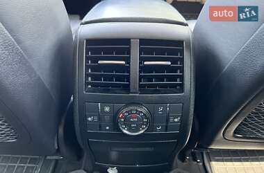 Внедорожник / Кроссовер Mercedes-Benz GL-Class 2010 в 