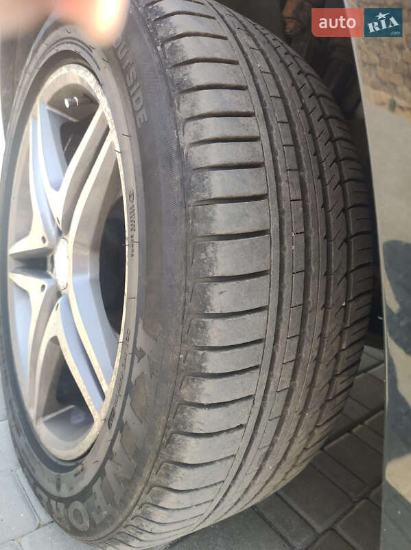 Внедорожник / Кроссовер Mercedes-Benz GL-Class 2008 в Беляевке
