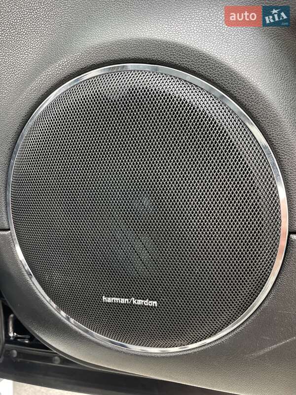 Позашляховик / Кросовер Mercedes-Benz GL-Class 2011 в Тернополі