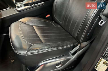 Внедорожник / Кроссовер Mercedes-Benz GL-Class 2012 в 