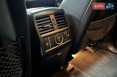 Внедорожник / Кроссовер Mercedes-Benz GL-Class 2012 в 