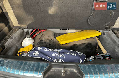 Внедорожник / Кроссовер Mercedes-Benz GL-Class 2007 в 