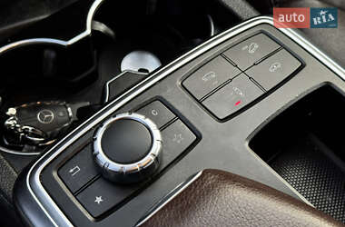 Внедорожник / Кроссовер Mercedes-Benz GL-Class 2015 в 