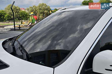 Внедорожник / Кроссовер Mercedes-Benz GL-Class 2014 в 