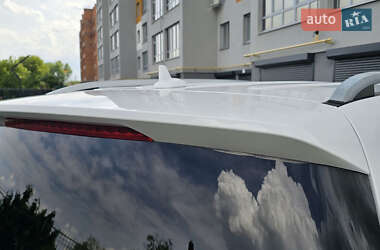 Внедорожник / Кроссовер Mercedes-Benz GL-Class 2014 в 
