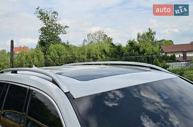 Внедорожник / Кроссовер Mercedes-Benz GL-Class 2014 в 