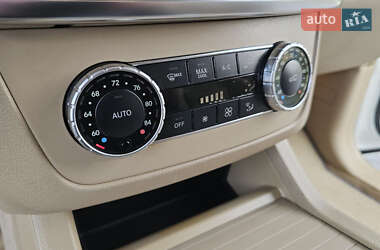 Внедорожник / Кроссовер Mercedes-Benz GL-Class 2014 в 