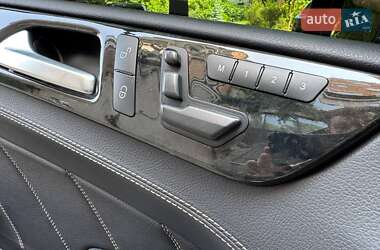Внедорожник / Кроссовер Mercedes-Benz GL-Class 2013 в 