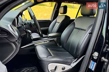 Позашляховик / Кросовер Mercedes-Benz GL-Class 2011 в 