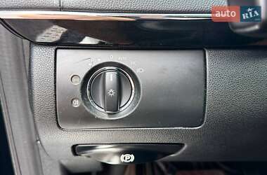 Позашляховик / Кросовер Mercedes-Benz GL-Class 2011 в 