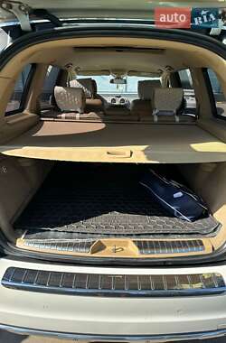 Внедорожник / Кроссовер Mercedes-Benz GL-Class 2010 в 