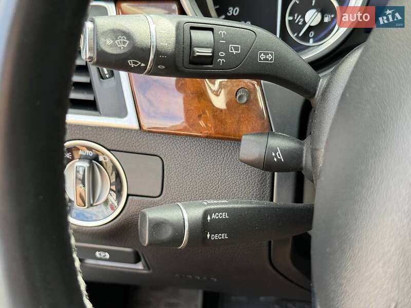 Внедорожник / Кроссовер Mercedes-Benz GL-Class 2015 в Хмельницком фото 36 Внедорожник / Кроссовер Mercedes-Benz GL-Class 2015 в Хмельницком