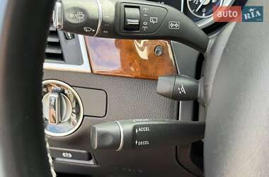 Позашляховик / Кросовер Mercedes-Benz GL-Class 2015 в 
