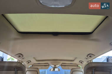 Внедорожник / Кроссовер Mercedes-Benz GL-Class 2011 в 