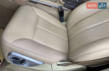 Внедорожник / Кроссовер Mercedes-Benz GL-Class 2007 в 