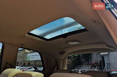 Внедорожник / Кроссовер Mercedes-Benz GL-Class 2010 в 