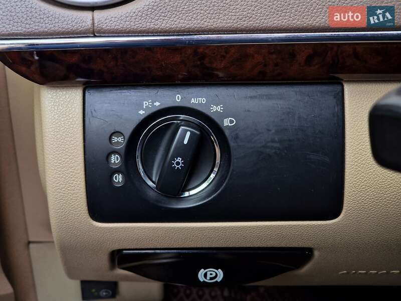 Позашляховик / Кросовер Mercedes-Benz GL-Class 2010 в Одесі