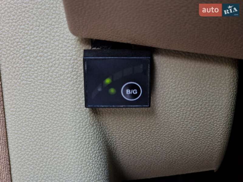 Позашляховик / Кросовер Mercedes-Benz GL-Class 2010 в Одесі