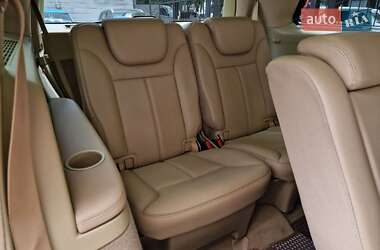 Внедорожник / Кроссовер Mercedes-Benz GL-Class 2010 в 