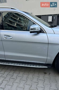 Внедорожник / Кроссовер Mercedes-Benz GL-Class 2013 в 