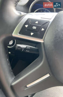 Внедорожник / Кроссовер Mercedes-Benz GL-Class 2013 в 